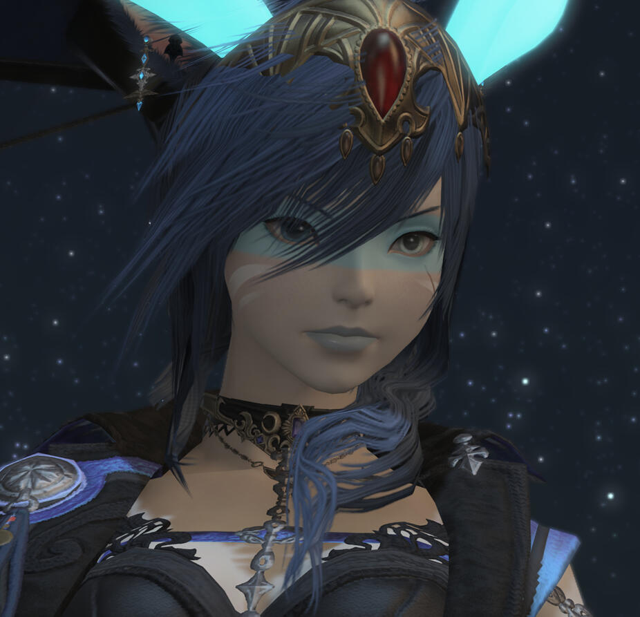 And thus ice is born..